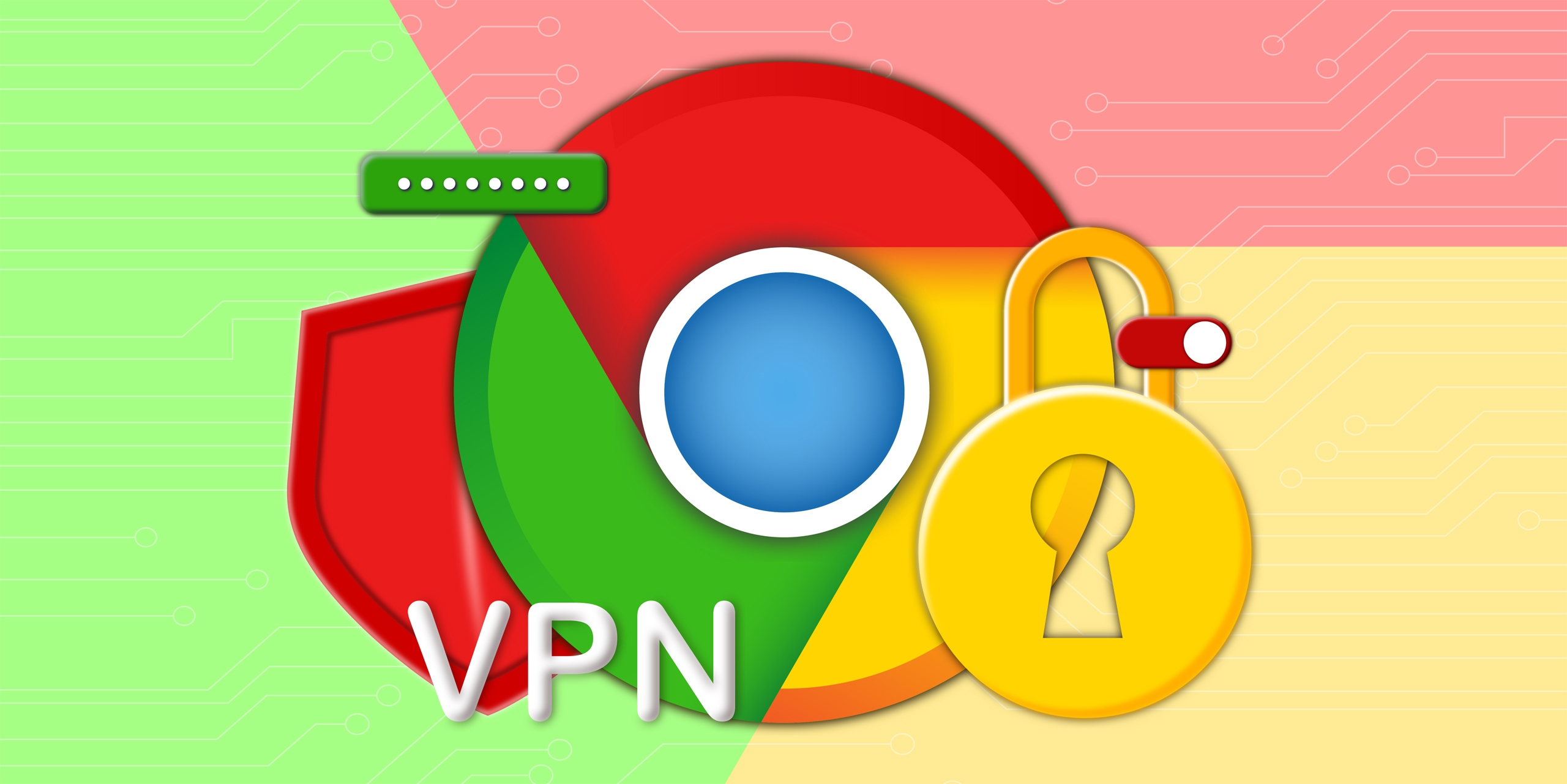 Best VPN Extensions for Google Chrome - TechTypical