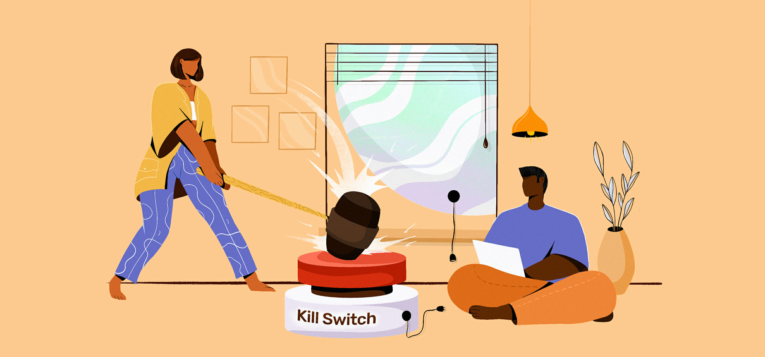 What Is A VPN Kill Switch And Why You Need One - TechTypical